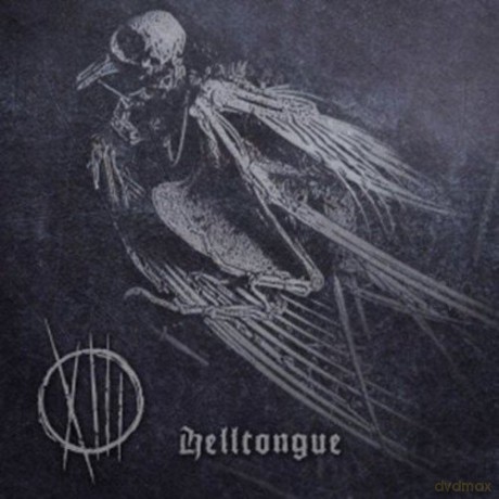 Xiii: Helltongue [CD]