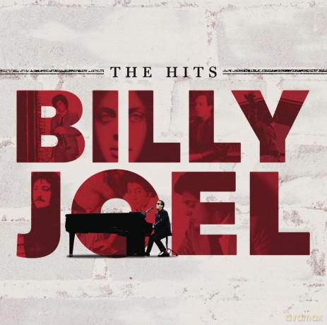 Billy Joel: Hits [CD]