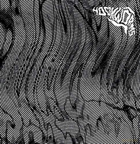 Hookworms: Hookworms [CD]