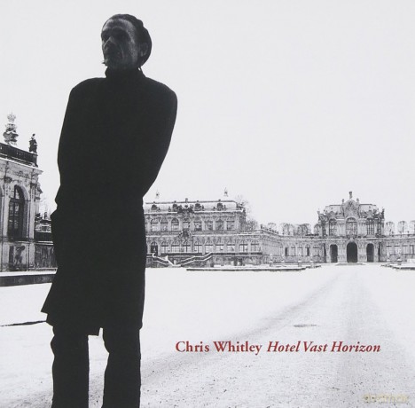 Chris Whitley: Hotel Vast Horizon [CD]
