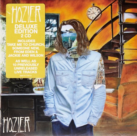 Hozier: Hozier [2CD]