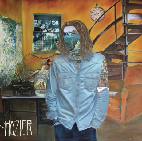 Hozier: Hozier [CD]