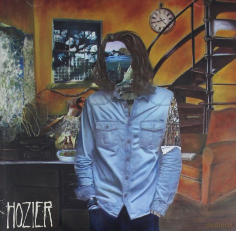 Hozier: Hozier [CD]