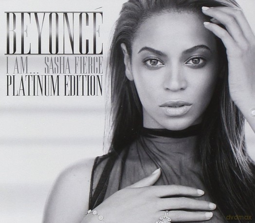 Beyonce: I Am Sasha Fierce Platinum N [3CD]