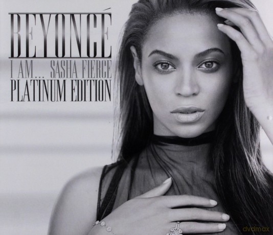 Beyonce: I Am Sasha Fierce Platinum N [3CD]