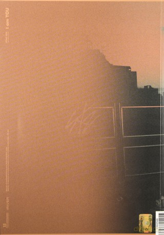 Stray Kids: I Am You [CD]+[ALBUM]