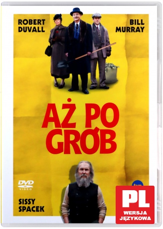 Aż po grób [DVD]