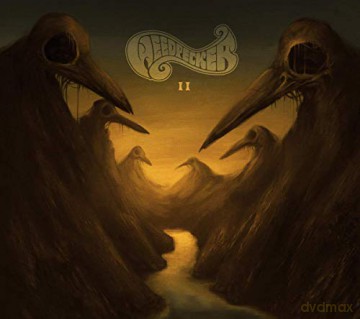 Weedpecker: II [CD]