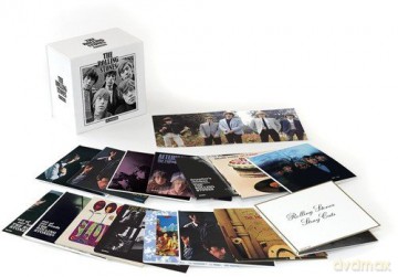 Rolling Stones: In Mono (Limited) [16CD]