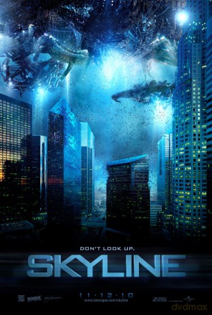 Skyline [DVD]
