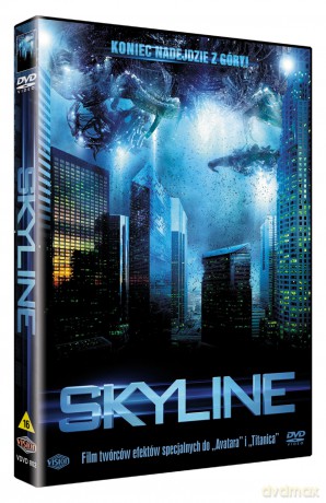Skyline [DVD]