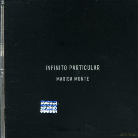 Marisa Monte: Infinito Particular [CD]