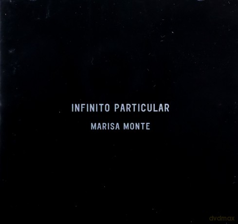 Marisa Monte: Infinito Particular [CD]