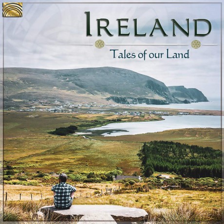 Ireland - Tales Of Our Land [CD]