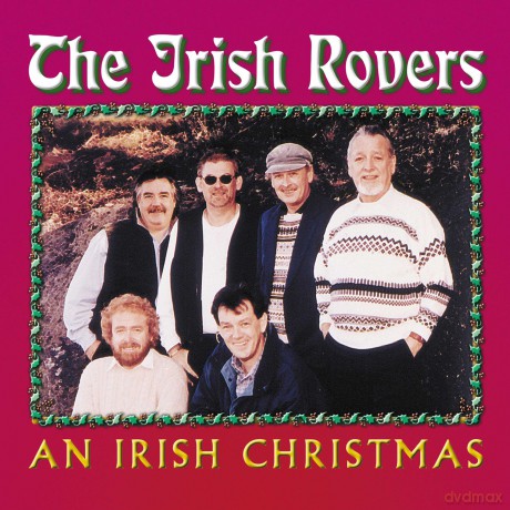 Irish Rovers: Irish Christmas [CD]