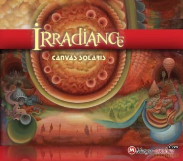Canvas Solaris: Irradiance [CD]