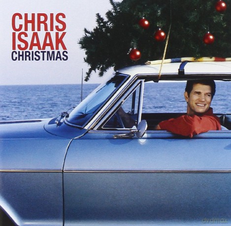 Isaak.Chris: Isaak Christmas [CD]