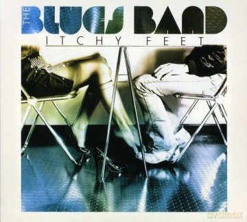 Blues Band: Itchy Feet [CD]