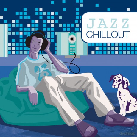 Jazz Chillout [CD]