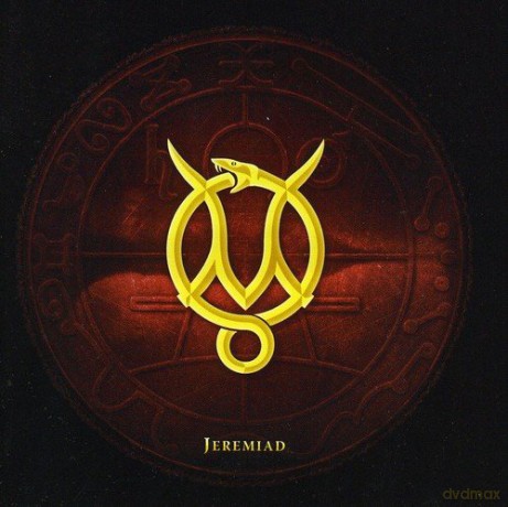 Ultramayhem: Jeremiad [CD]