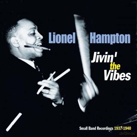 Lionel Hampton: Jivin' The Vibes [CD]