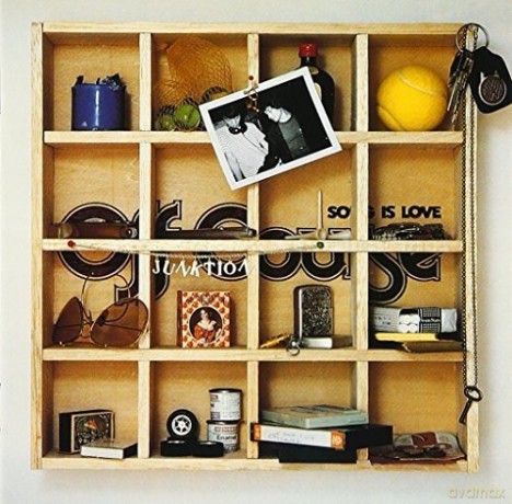 Off Course: Junktion [CD]