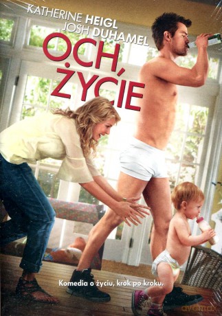 Och, życie [DVD]