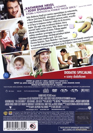 Och, życie [DVD]
