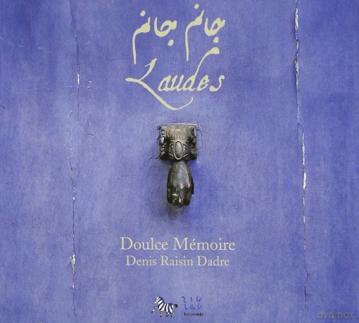 Doulce Memoire: Laudes [CD]