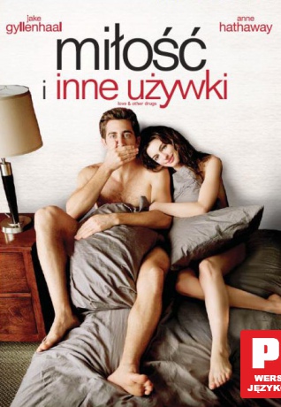 Miłość i inne używki [DVD]+[książka]