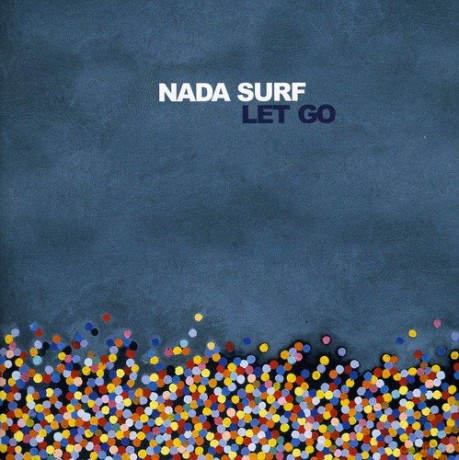 Nada Surf: Let Go [CD]