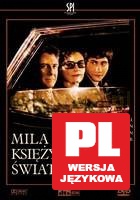 Mila księżycowego światła [DVD] [PRZECENA]
