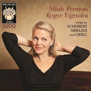 Lieder [CD]