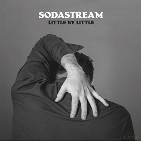 Sodastream: Little By Little [CD]