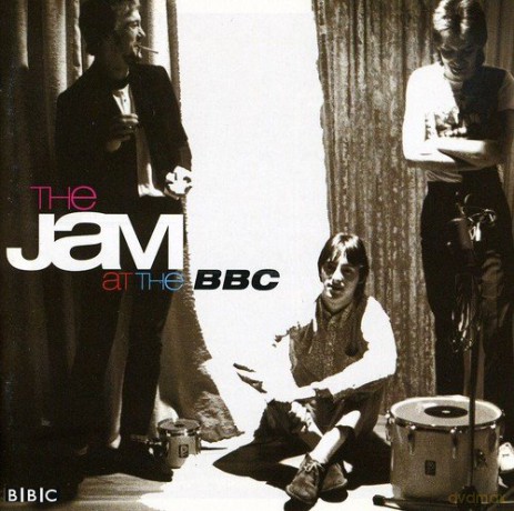 Jam: Live At The Bbc [2CD]