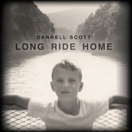 Darrell Scott: Long Ride Home [CD]