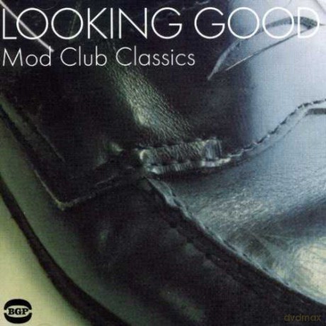 Looking Good - Mod Club Classics [CD]
