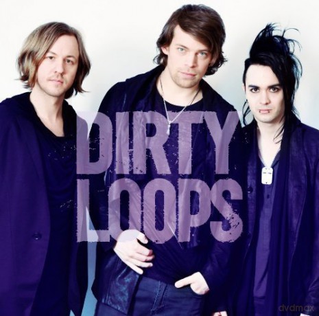 Dirty Loops: Loopified [CD]