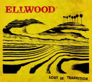 Ellwood: Lost In Translation [CD]