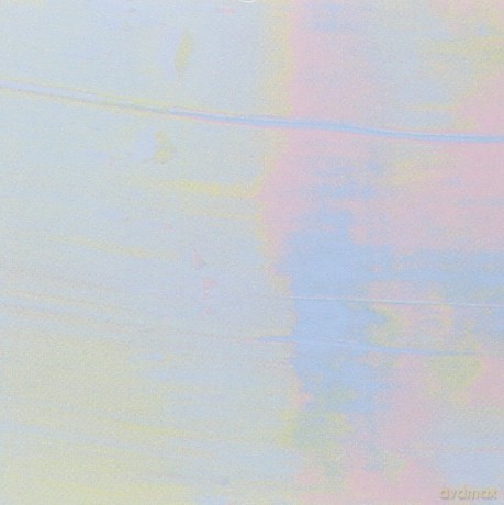 Jefre Cantu-Ledesma: Love Is A Stream [CD]