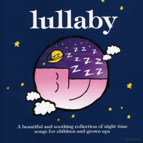 Rainbow Collections: Lullaby - vol. 1 [CD]
