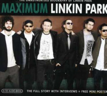 Linkin Park: Maximum Linkin Park [CD]