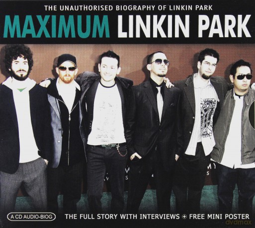 Linkin Park: Maximum Linkin Park [CD]