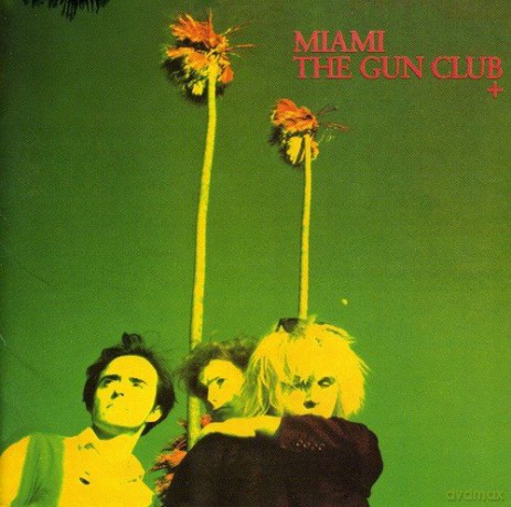 Gun Club: Miami [2CD]