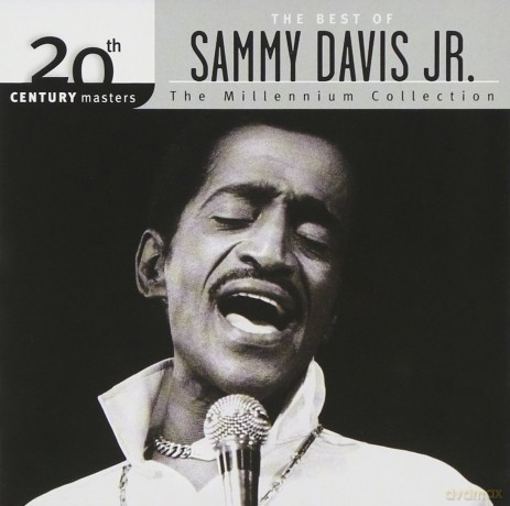 Sammy Davis Jr: Millennium Collection [CD]