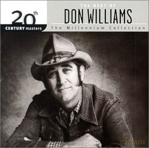 Don Williams: Millennium Collection: 20Th Century Masters [CD]
