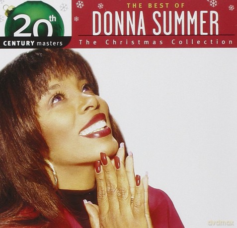 Donna Summer: Millennium Collection: 20Th Century Masters [CD]