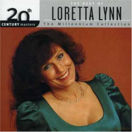 Loretta Lynn: Millennium Collection: 20Th Century Masters [CD]