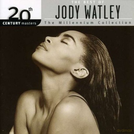 Watley.Jody: Millennium Collection: 20Th Century Masters [CD]