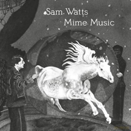 Sam Watts: Mime Music [CD]